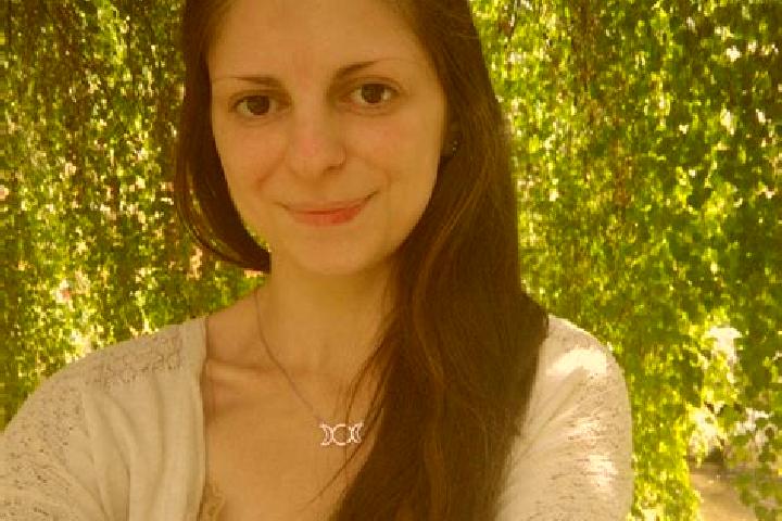 Eva, 25 — Escort in Bourg-Argental, France