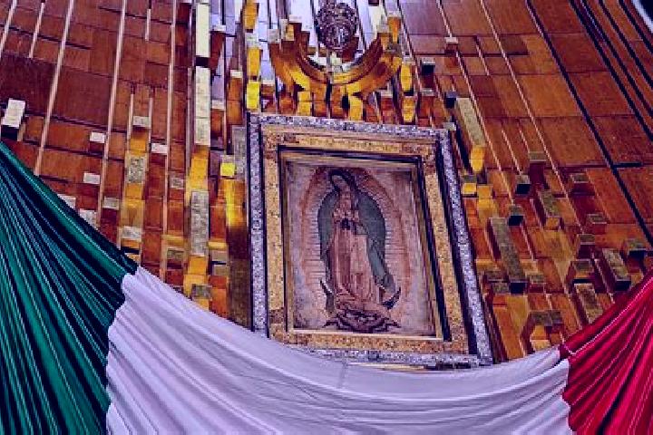 Eva, 25 — Escort in Canada de Guadalupe, Mexico
