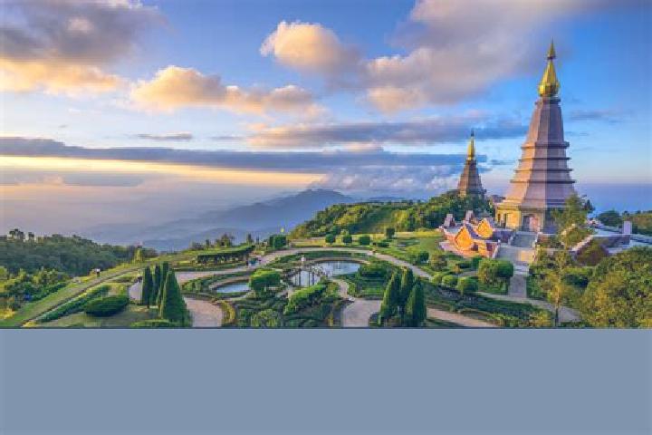 Eva, 25 — Escort in Chiang Yuen, Thailand