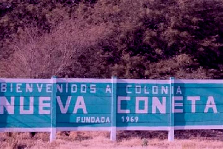 Eva, 25 — Escort in Colonia Nueva Coneta, Argentina