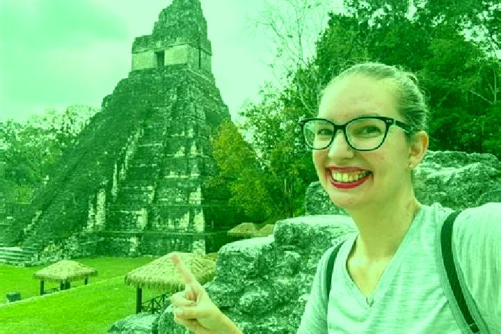 Eva, 25 — Escort in Concepcion, Guatemala
