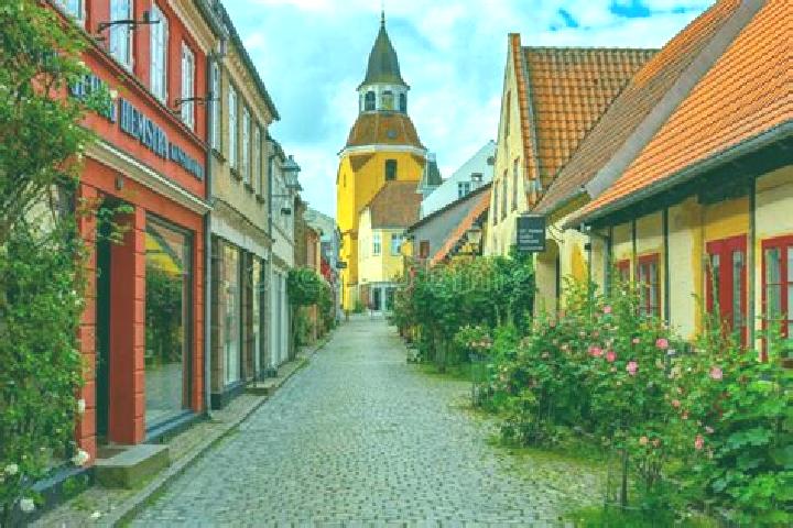 Eva, 25 — Escort in Faaborg, Denmark