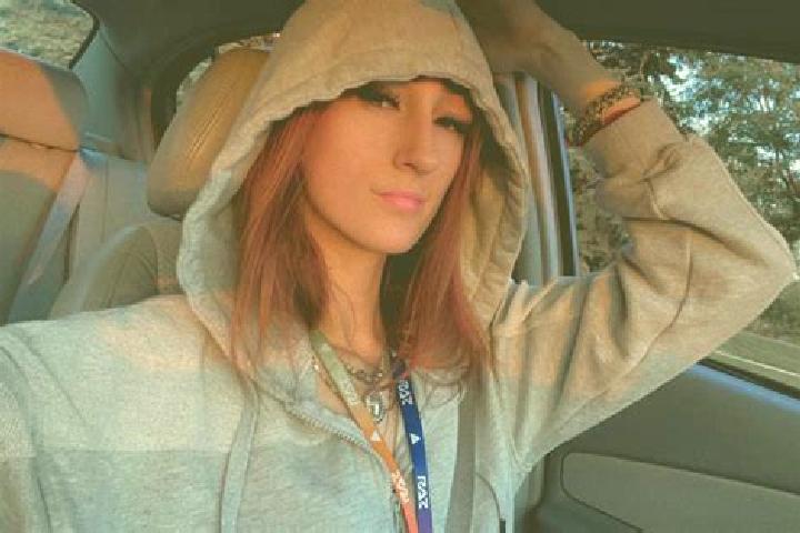 Eva, 25 — Escort in Fond du Lac, United States