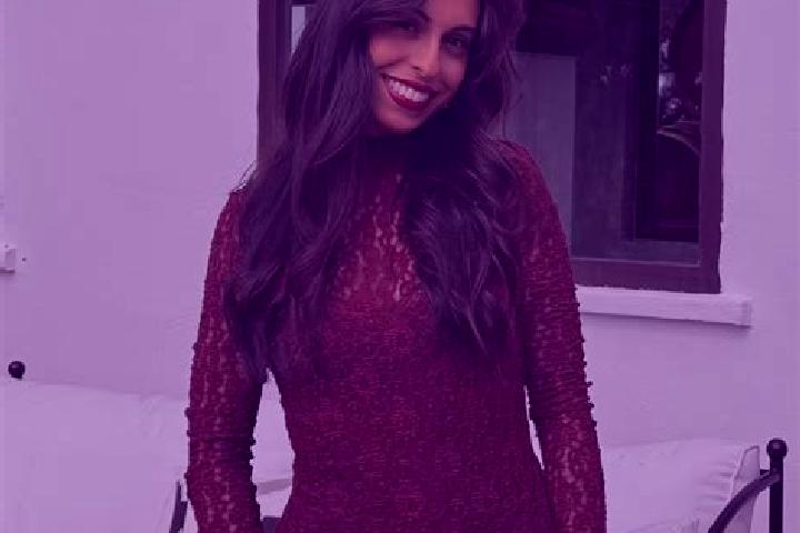 Eva, 25 — Escort in Francisco Guerrero, Mexico