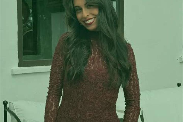 Eva, 25 — Escort in Fuentes del Valle, Mexico