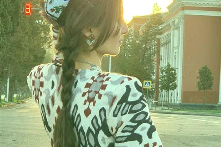 Eva, 25 — Escort in Ghonchi, Tajikistan
