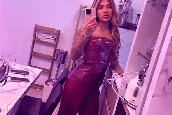 Eva, 25 — Escort in Glasgow Village, United States