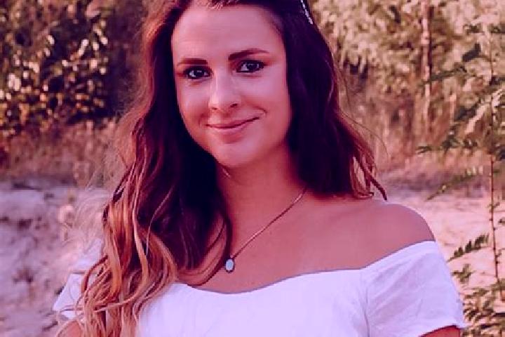 Eva, 25 — Escort in Golssen, Germany