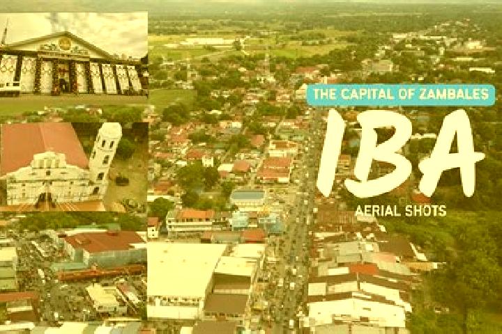 Eva, 25 — Escort in Iba, Philippines