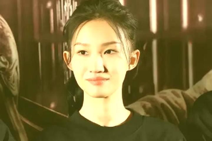 Eva, 25 — Escort in Jiayi, China