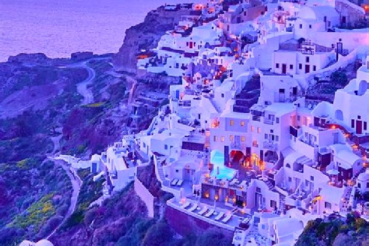 Eva, 25 — Escort in Katachas, Greece