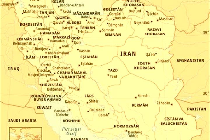 Eva, 25 — Escort in Khosuyeh, Iran