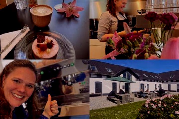 Eva, 25 — Escort in Lystrup, Denmark