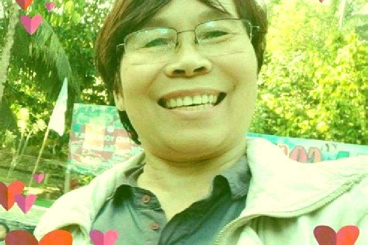 Eva, 25 — Escort in Magpet, Philippines