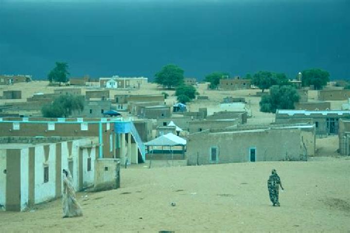 Eva, 25 — Escort in Mederdra, Mauritania