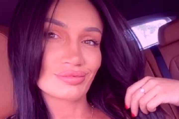 Eva, 25 — Escort in Mount Vernon, Australia