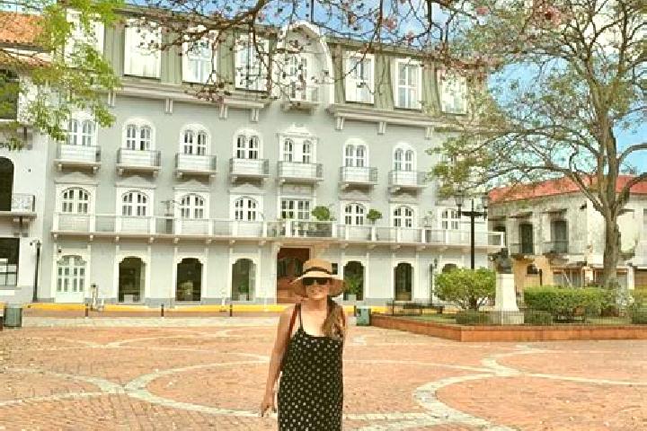 Eva, 25 — Escort in Palo Grande, Panama