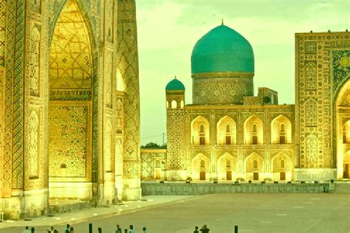 Eva, 25 — Escort in Payshamba Shahri, Uzbekistan