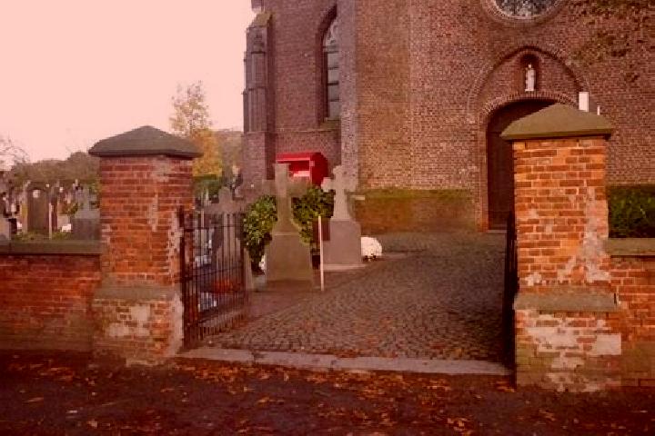 Eva, 25 — Escort in Poppel, Belgium
