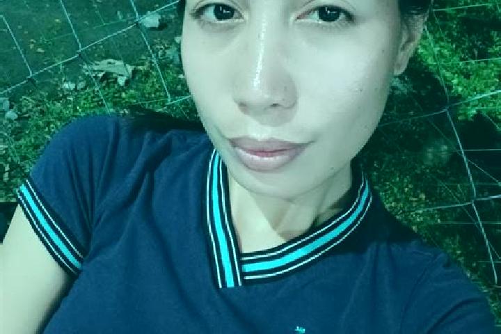 Eva, 25 — Escort in San Enrique, Philippines