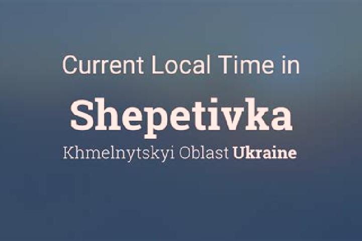 Eva, 25 — Escort in Shepetivka, Ukraine