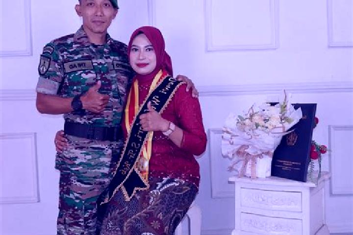 Eva, 25 — Escort in Slawi, Indonesia