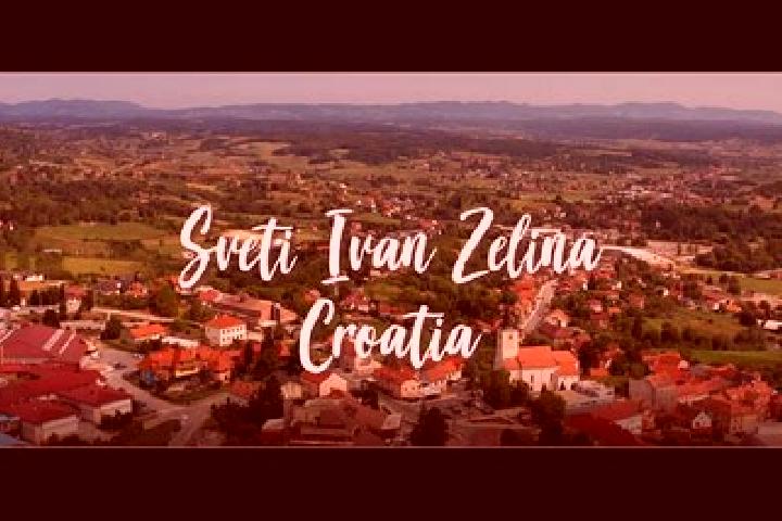 Eva, 25 — Escort in Sveti Ivan Zelina, Croatia