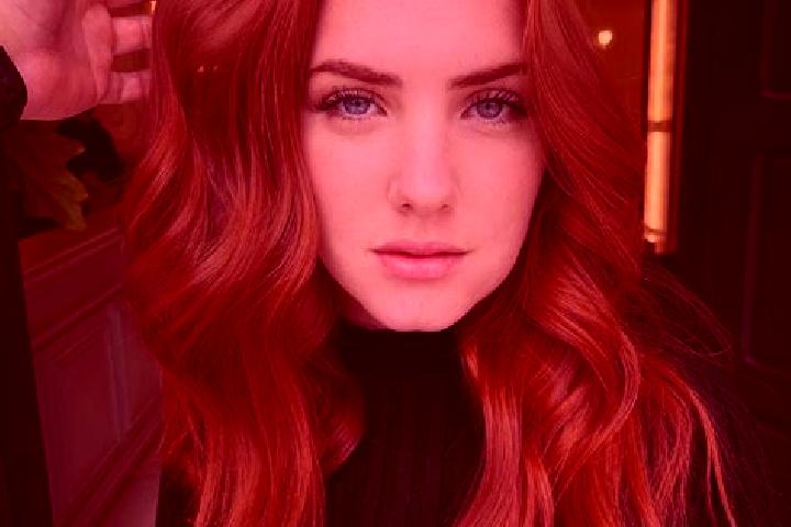 Eva, 26, a auburn blue-eyed middle eastern companion based in Katachas. Offering OWO, 69, Massage. Available for incall and outcall, overnight bookings avail...