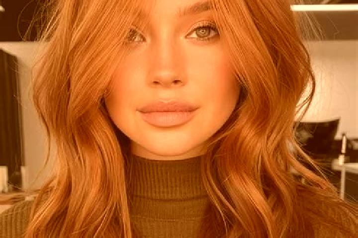 Eva, 26, a auburn grey-eyed european companion based in Winterthur. Offering Dinner Date, Party Girl, Overnight, A-Level. Available for incall and outcall, d...