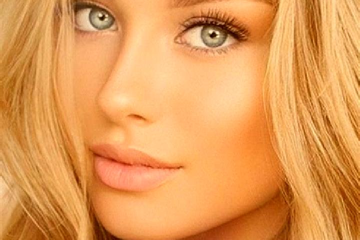 Eva, 26, a blonde amber-eyed caribbean companion based in Saint-Saturnin-du-Bois. Offering Party Girl, Fetish. Available for incall and outcall, overnight bo...