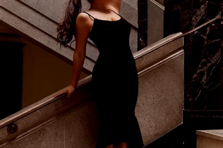 Eva, 26, a blonde amber-eyed latina companion based in Lazuri. Offering A-Level, Striptease, Travel Companion, Overnight, Dinner Date. Available for incall a...