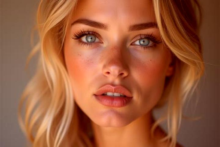 Eva, 26, a blonde blue-eyed slavic companion based in Farmersburg. Offering BDSM, GFE, Roleplay. Available for incall and outcall, overnight bookings available.