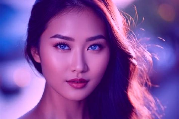 Eva, 26, a brunette blue-eyed asian companion based in Dabou. Offering Domination, Massage, Roleplay, GFE. Available for incall and outcall, day and evening ...