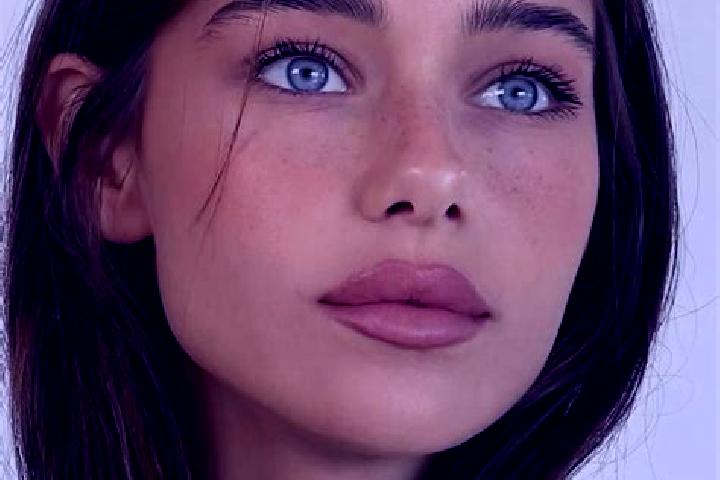 Eva, 26, a brunette brown-eyed mediterranean companion based in Songyang. Offering Girlfriend Experience, Domination, Prostate Massage, A-Level. Available fo...