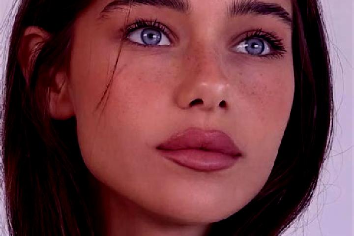 Eva, 26, a brunette brown-eyed slavic companion based in Mabasa. Offering Erotic Massage, Massage, Domination. Available for incall and outcall, day and even...