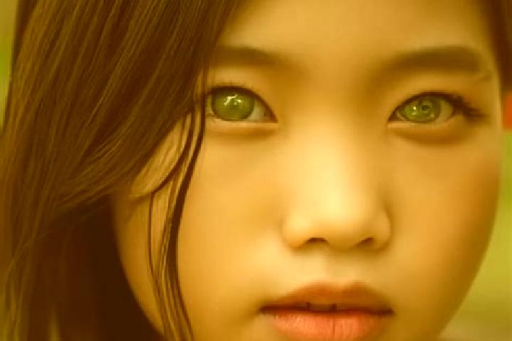 Eva, 26, a brunette green-eyed asian companion based in Pisculesti. Offering Overnight, CIM, OWO, Couples. Available for incall and outcall, day and evening ...