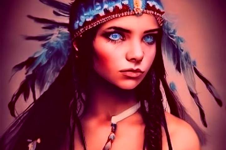 Eva, 26, a chestnut blue-eyed indian companion based in Mogollon. Offering Roleplay, Fetish, Couples. Available for incall and outcall, day and evening dates.