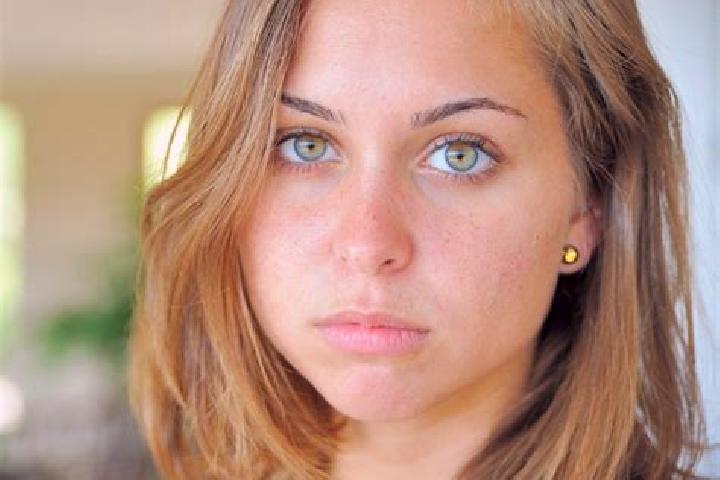 Eva, 26, a red green-eyed mixed companion based in Puig-reig. Offering Deep French Kissing, Travel Companion, Roleplay. Available for incall and outcall, day...