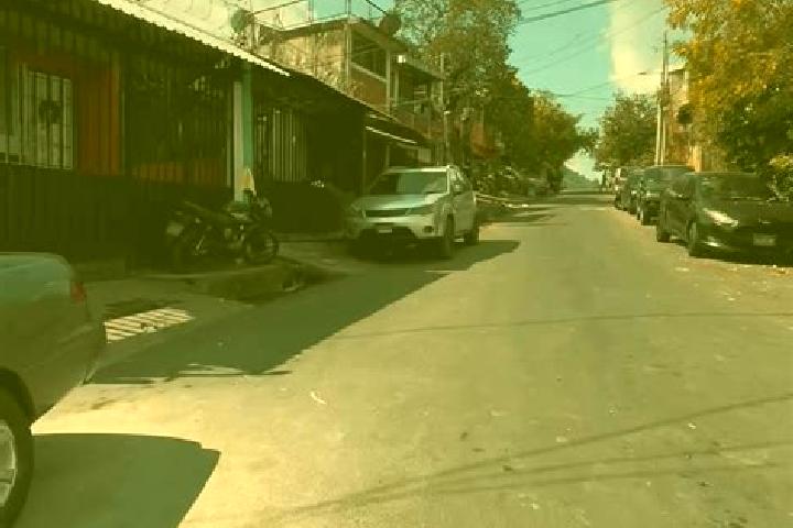 Eva, 26 — Escort in Barrio la Viga (Cerro Loco), Mexico