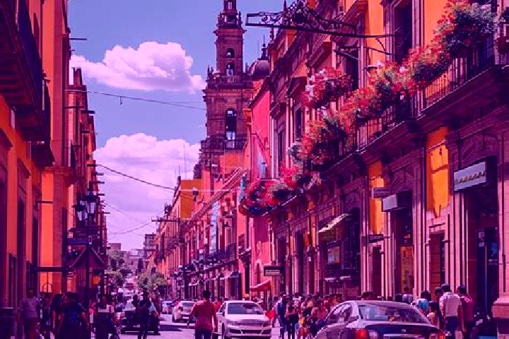 Eva, 26 — Escort in Bataconcica, Mexico