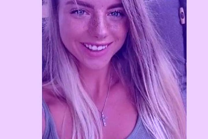 Eva, 26 — Escort in Broby, Sweden