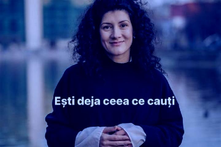 Eva, 26 — Escort in Buhoci, Romania