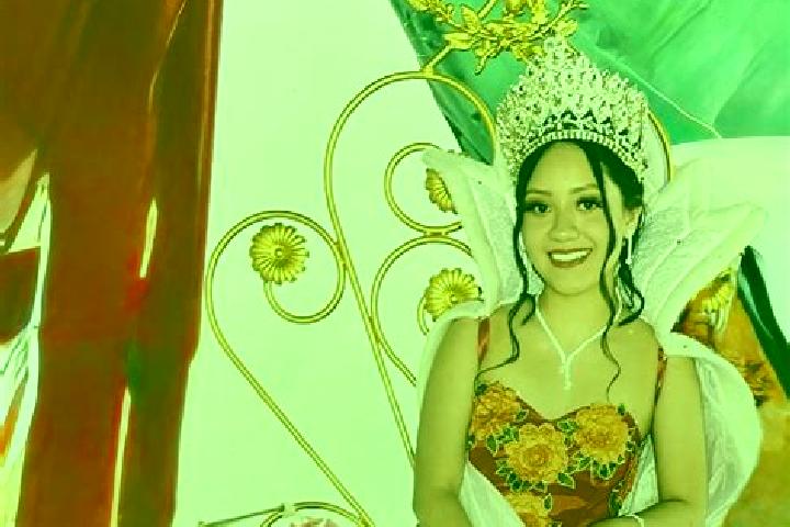 Eva, 26 — Escort in Cecilio Teran, Mexico