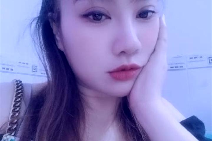 Eva, 26 — Escort in Chau Thanh, Vietnam
