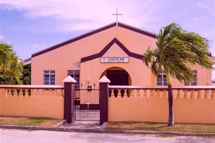 Eva, 26 — Escort in Crab Hill, Barbados