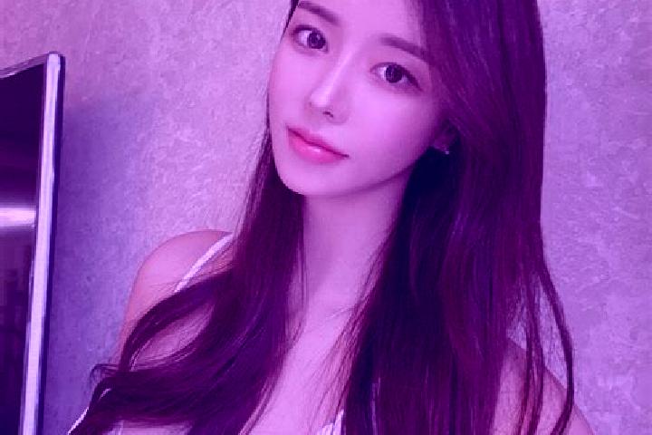 Eva, 26 — Escort in Dabaidi, China