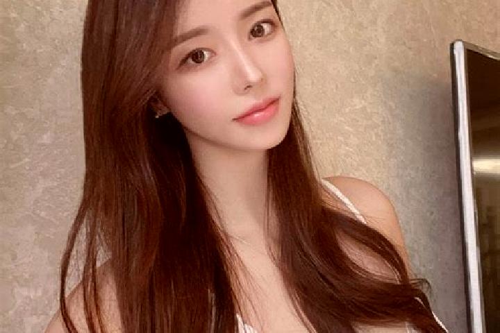 Eva, 26 — Escort in Dengjiapo, China