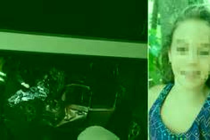 Eva, 26 — Escort in El Jagueey, Mexico