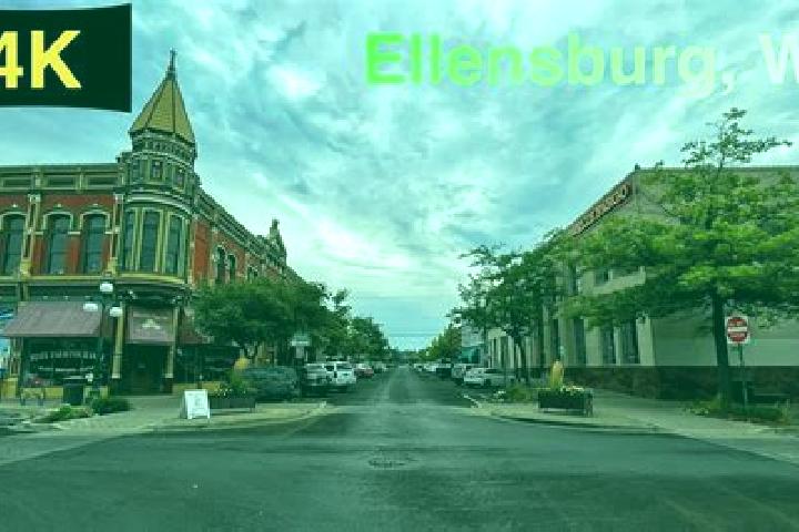 Eva, 26 — Escort in Ellensburg, United States