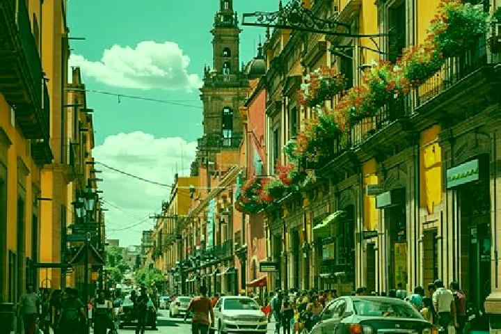 Eva, 26 — Escort in Guayabal, Mexico